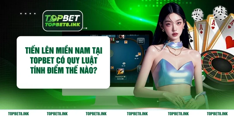 Tiến Lên Miền Nam